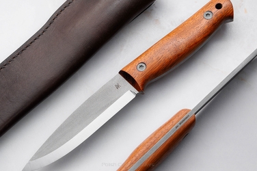 NÓŻ SURVIVALOWY TAKTYCZNY BUSHCRAFT 31 VANADIS 4E AK KNIVES