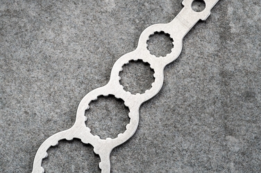 LEATHERMAN SURGE KLUCZ OCZKOWY IMPERIAL MELONTOOLS