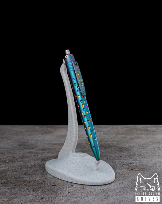 EKSKLUZYWNY DŁUGOPIS HERMAN EPIKA #0772