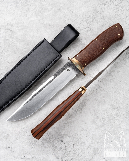 NÓŻ TAKTYCZNY, FIGHTER PIRX 2 SULEJ KNIVES