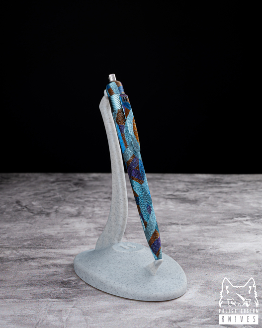 EKSKLUZYWNY DŁUGOPIS HERMAN EPIKA #0762