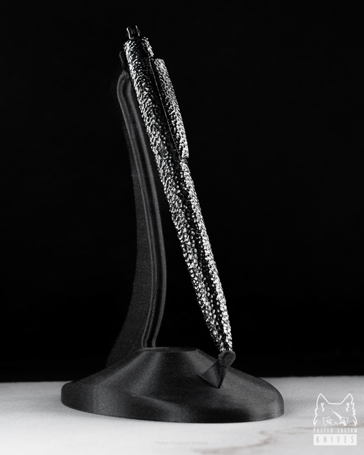 EKSKLUZYWNY DŁUGOPIS HERMAN EPIKA DLC OERLIKON #0840 ( C0064 )