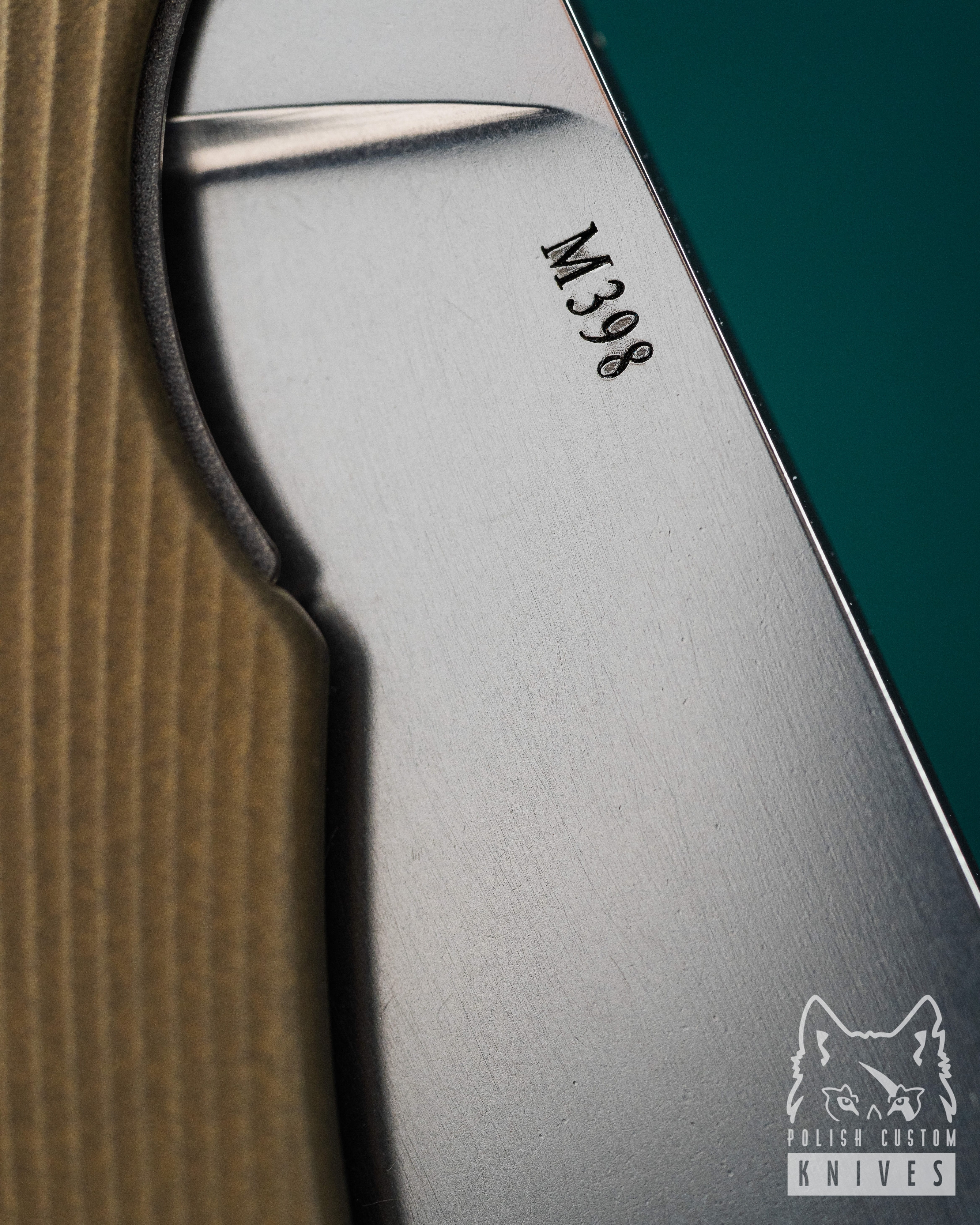 Kup NÓŻ SKŁADANY FOLDER MICRO STING 32 M398 HERMAN