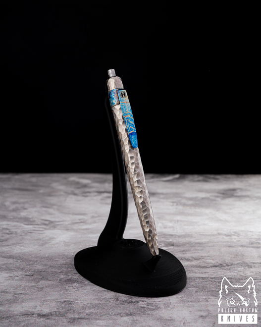 EKSKLUZYWNY DŁUGOPIS HERMAN EPIKA #0784