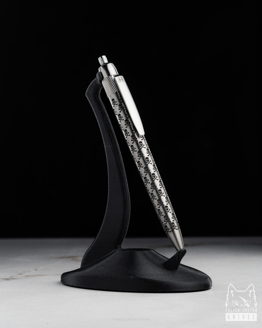 EKSKLUZYWNY DŁUGOPIS HERMAN EPIKA #0488