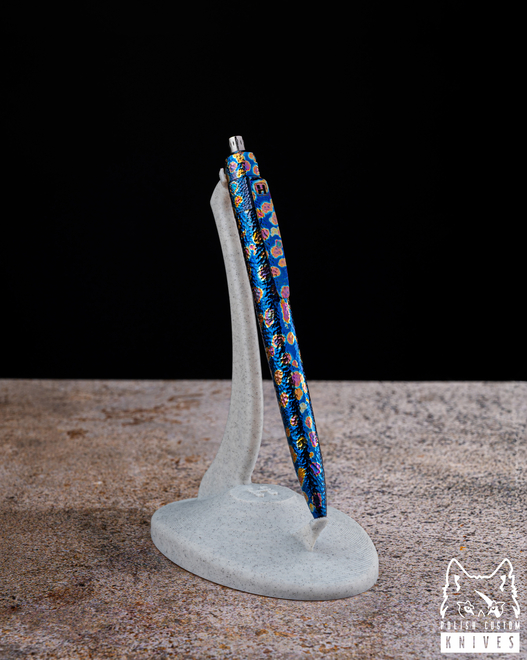 EKSKLUZYWNY DŁUGOPIS HERMAN EPIKA #0798