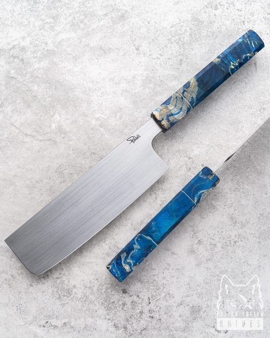 NÓŻ KUCHENNY NAKIRI 160 1 PABIŚ