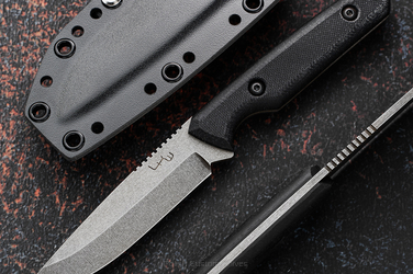 NÓŻ EDC MONKEY G10 LKW KNIVES
