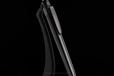 EKSKLUZYWNY DŁUGOPIS HERMAN EPIKA DLC #0511