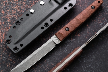 NÓŻ EDC TAKTYCZNY KWAIKEN MICARTA LKW