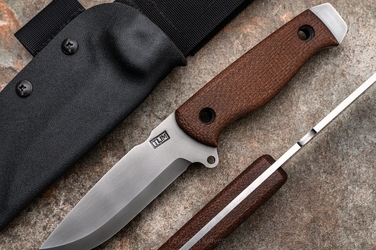 NÓŻ SURVIVALOWY MOD 01 KYDEX SURVIVALTECH