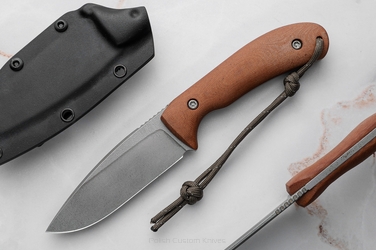 NÓŻ SURVIVALOWY EDC FLINT 15 K720 O2 MICARTA AK