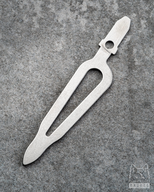 LEATHERMAN SURGE SZEKLOWNIK MELONTOOLS