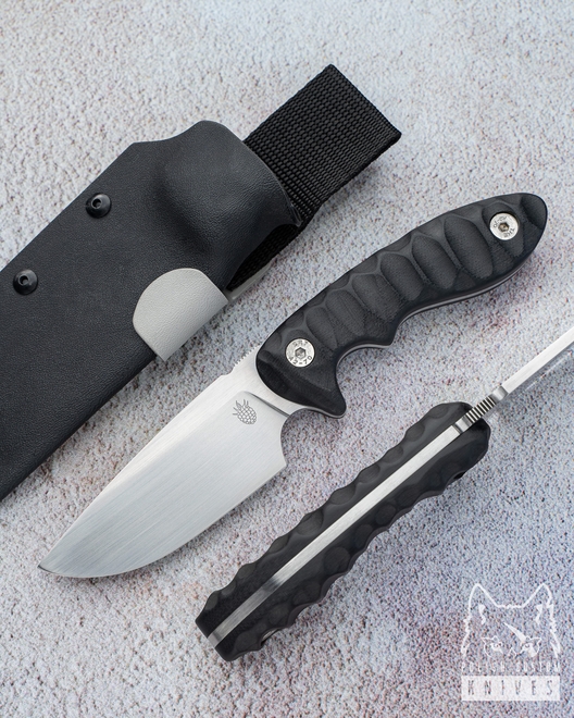 NÓŻ SURVIVALOWY EDC RATCHET 1 4H13 BM