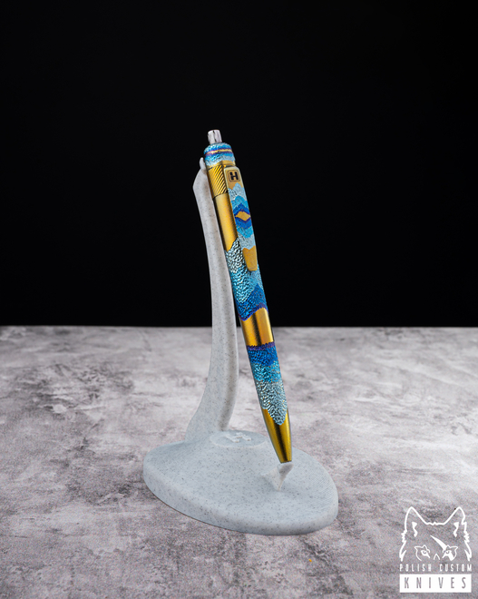 EKSKLUZYWNY DŁUGOPIS HERMAN EPIKA #0792