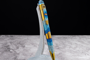 EKSKLUZYWNY DŁUGOPIS HERMAN EPIKA #0792