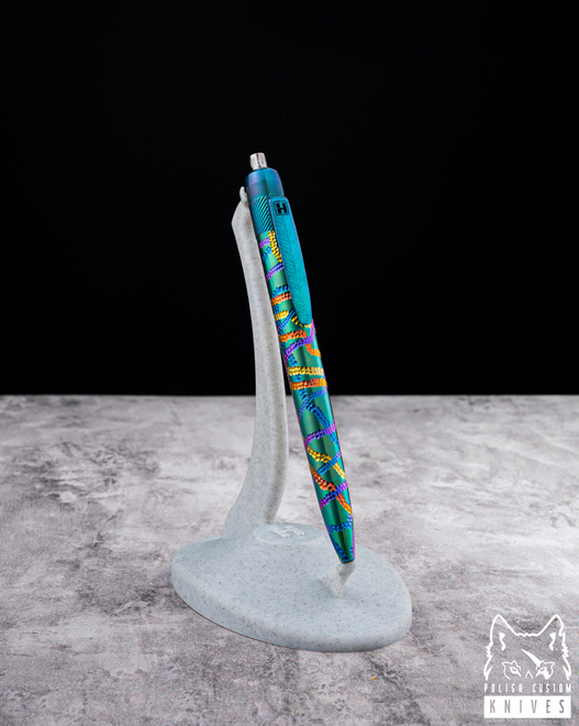 EKSKLUZYWNY DŁUGOPIS HERMAN EPIKA #0789