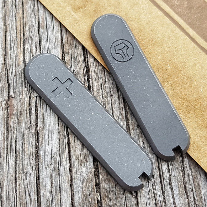 Okładziny do scyzoryka Victorinox 58mm 