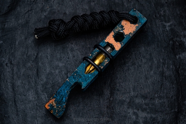 TOOL MINIPRYBAR IGŁA MIEDŹ 1