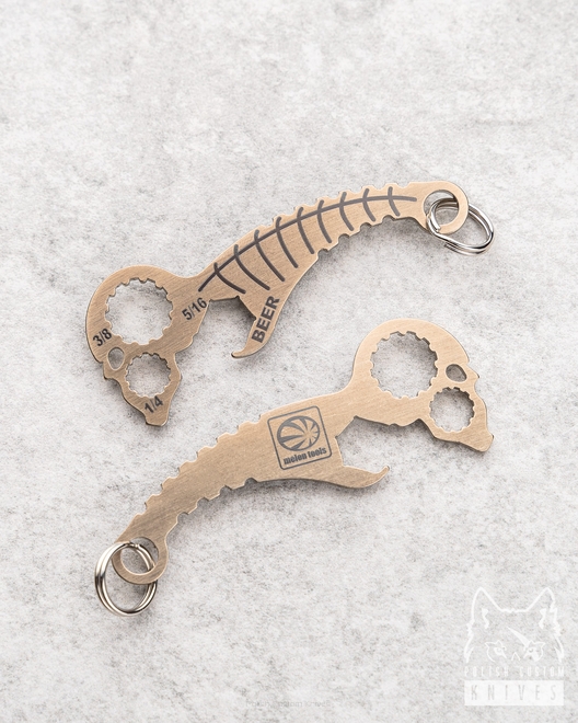 MULTITOOL CATERPILLAR CALOWY IMPERIAL V2 MELONTOOLS