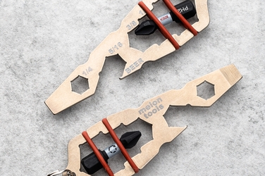 MULTITOOL HAPPY FISH CALOWY IMPERIAL MELONTOOLS