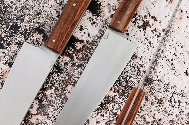 NÓŻ KUCHENNY CHEF 210 54 IRONWOOD ELMAX PABIŚ KNIVES