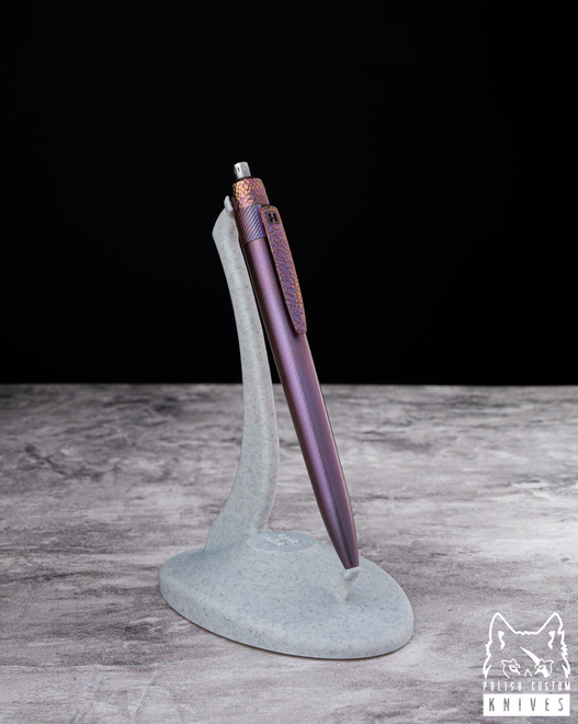 EKSKLUZYWNY DŁUGOPIS HERMAN EPIKA #0748