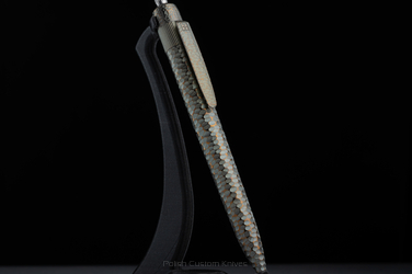 EKSKLUZYWNY DŁUGOPIS HERMAN EPIKA #0485