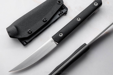 NÓŻ TAKTYCZNY KWAIKEN 3 ELMAX AK KNIVES