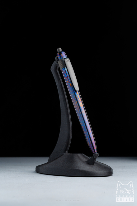 EKSKLUZYWNY DŁUGOPIS HERMAN EPIKA TIMASCUS #0003