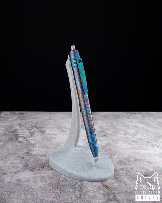 EKSKLUZYWNY DŁUGOPIS HERMAN EPIKA #0794