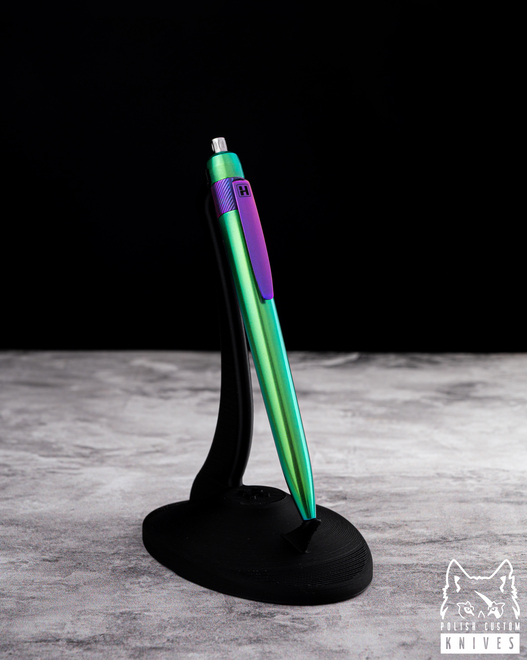 EKSKLUZYWNY DŁUGOPIS HERMAN EPIKA #0787