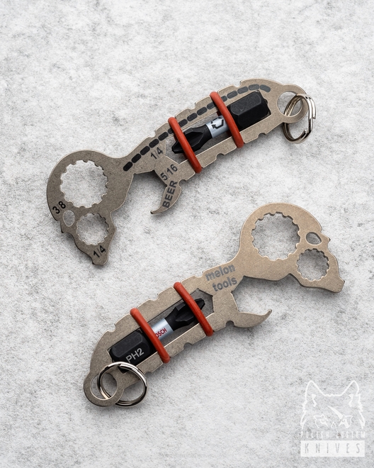 MULTITOOL CATERPILLAR CALOWY IMPERIAL MELONTOOLS