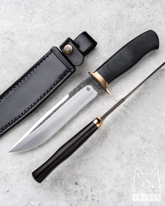 NÓŻ TAKTYCZNY, FIGHTER PIRX 4 SULEJ KNIVES