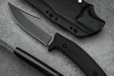 NÓŻ CITI BOWIE LKW