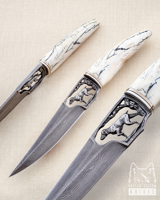 HUNTER'S HERITAGE PAVULON