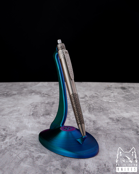 EKSKLUZYWNY DŁUGOPIS HERMAN EPIKA #0600