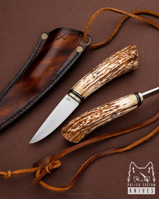 NÓŻ EDC NECK 1 VATRO 