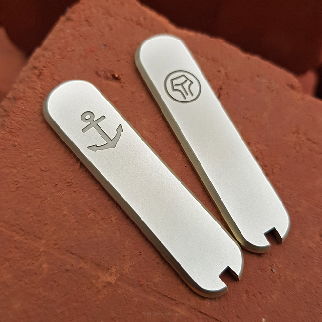 Okładziny do scyzoryka Victorinox 58 mm 