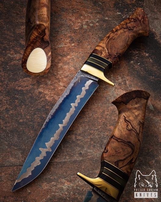 ARROWHEAD BOWIE PAVULON