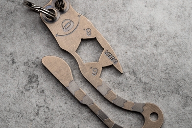 MULTITOOL LEMUR MELONTOOLS