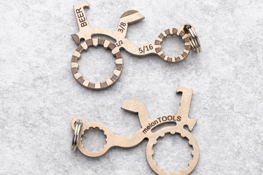 BABY TRIKE IMPERIAL CALOWY MULTITOOL MELONTOOLS