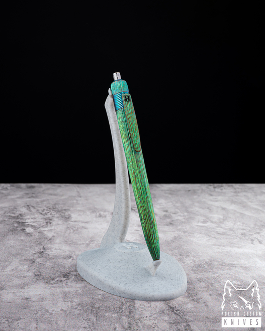 EKSKLUZYWNY DŁUGOPIS HERMAN EPIKA #0795