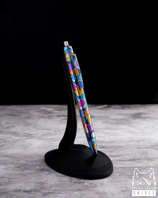 EKSKLUZYWNY DŁUGOPIS HERMAN EPIKA #0781