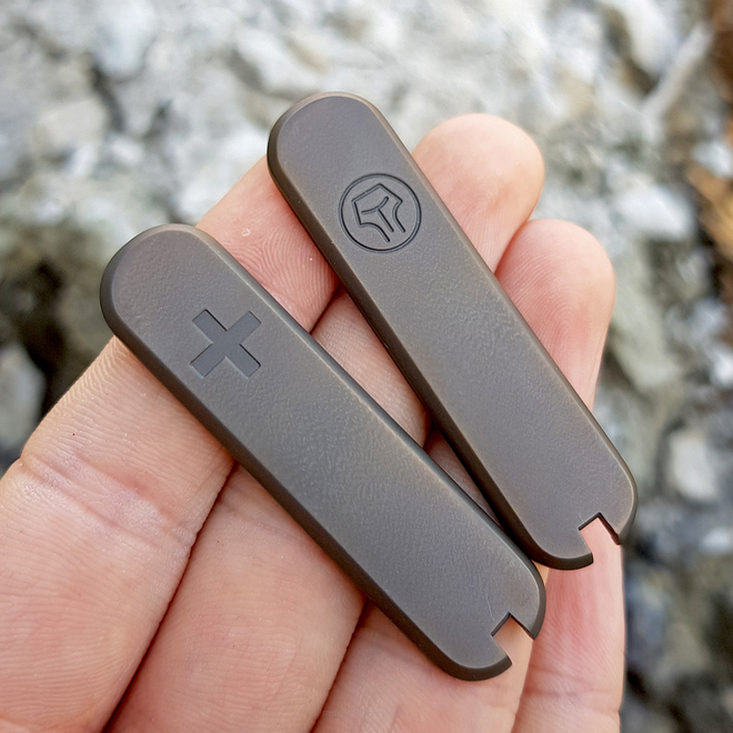 Okładziny do scyzoryka Victorinox 58mm 