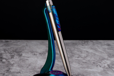 EKSKLUZYWNY DŁUGOPIS HERMAN EPIKA #0693