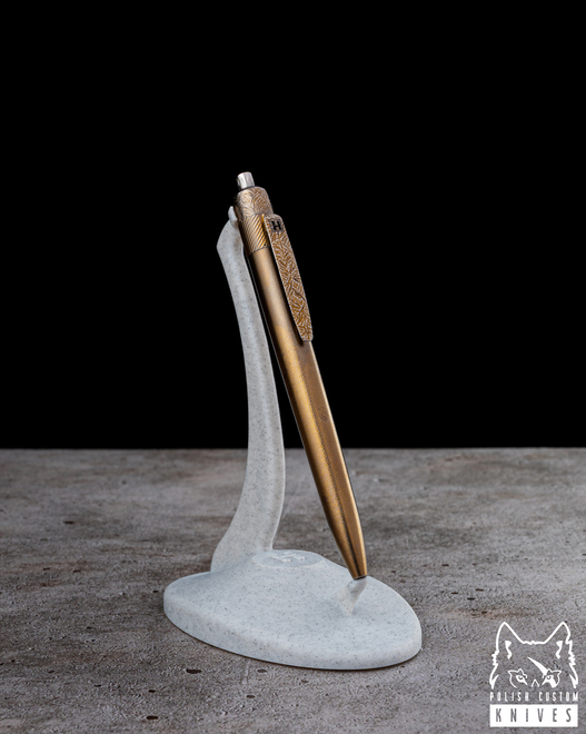 EKSKLUZYWNY DŁUGOPIS HERMAN EPIKA #0771