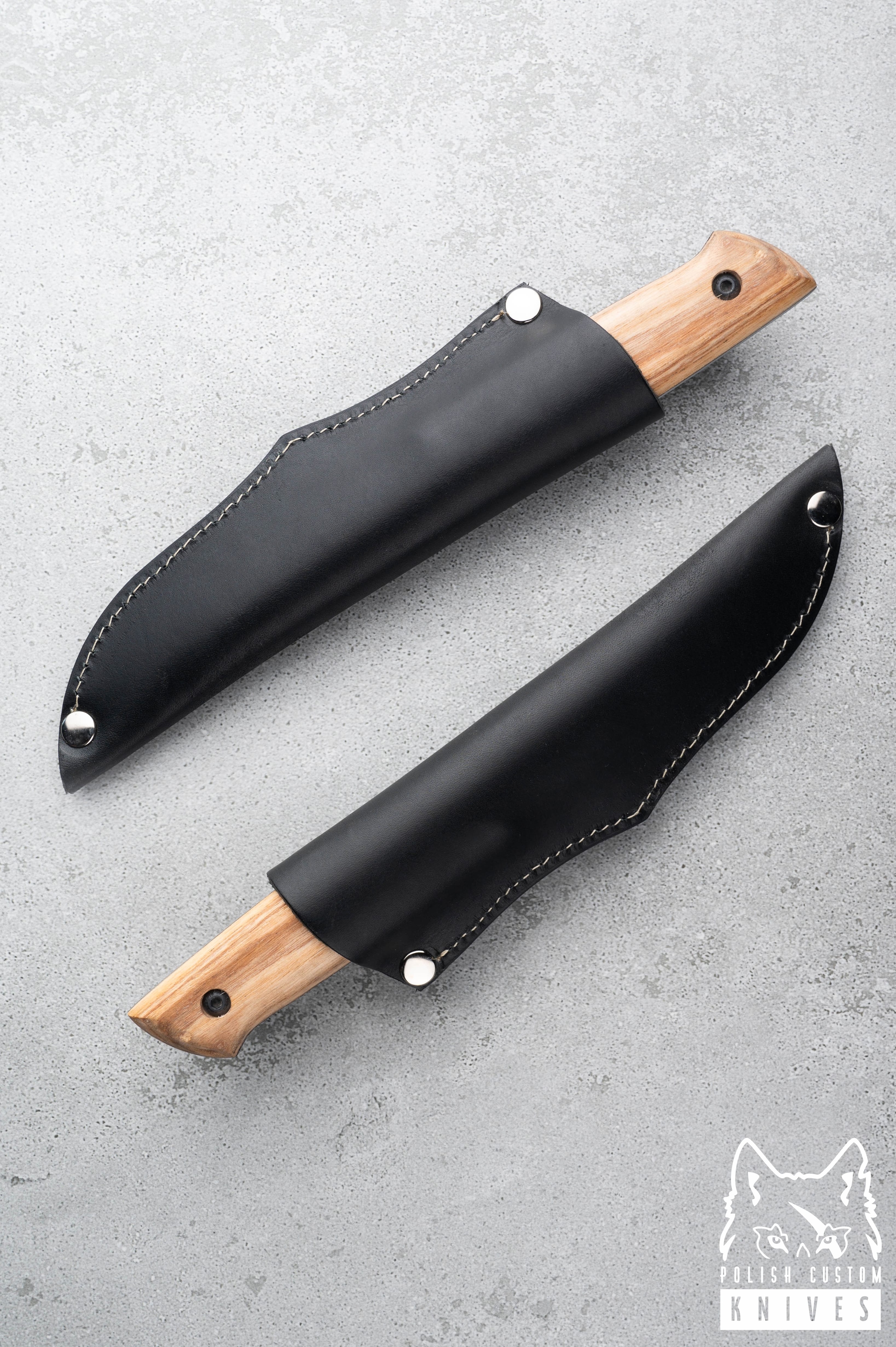 Kup NÓŻ SURVIVALOWY RANGER 2 80CrV2 JESION ZAPAS KNIVES