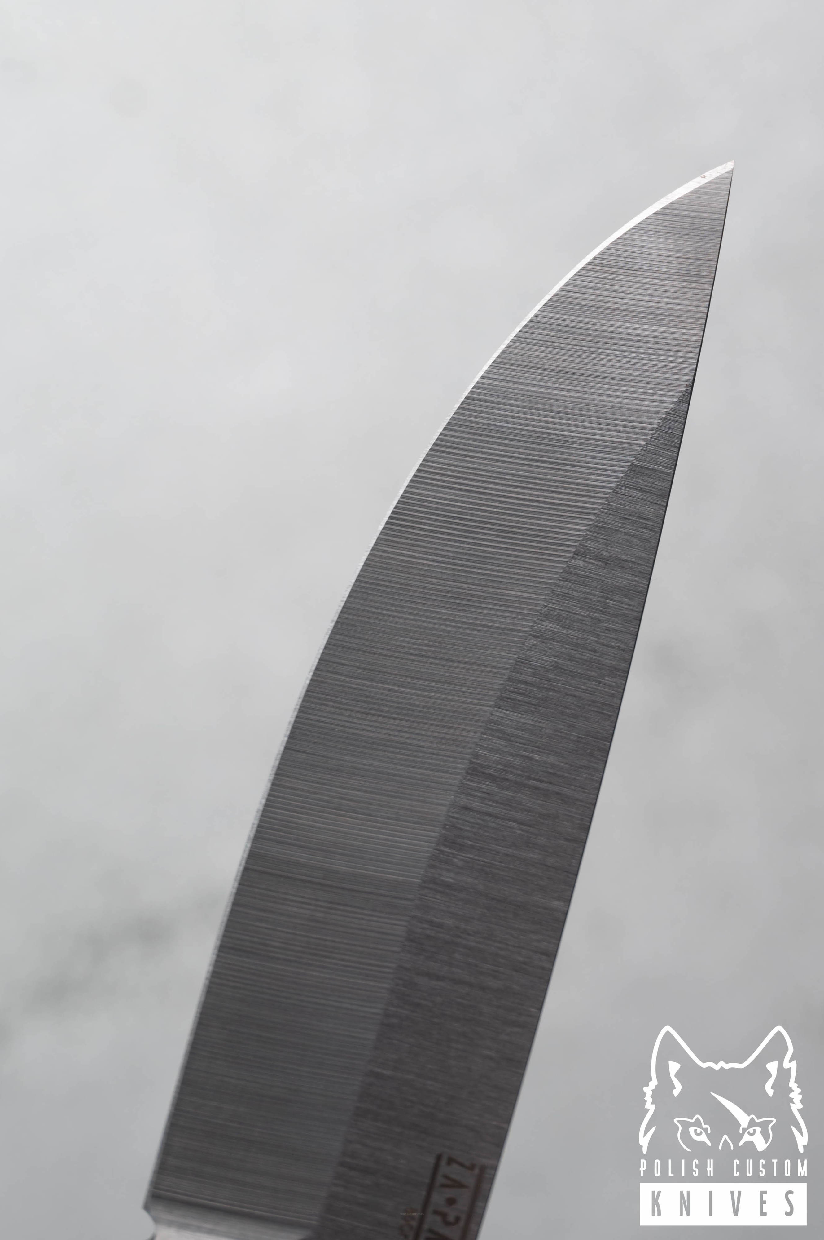 Kup NÓŻ SURVIVALOWY RANGER 2 80CrV2 JESION ZAPAS KNIVES