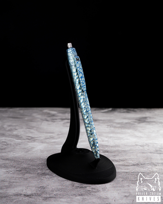 EKSKLUZYWNY DŁUGOPIS HERMAN EPIKA #0778